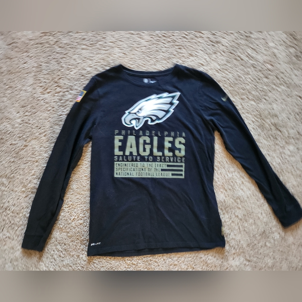 Philadelphia Eagles Shirt